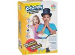 Magia Della Scienza Kidscovery
