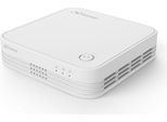 Strong MESH1200ADD Router Wi-Fi Mesh Dual-Band AC1200 Bianco 3 Porte Lan Interno