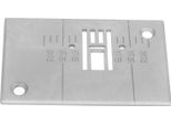 Piastra Ago Per Punti Di Precisione, Compatibile Con I Modelli Singer 6180, 6160, 5400, C5200