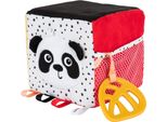 Canpol Babies Cubo Sensoriale Babiesboo
