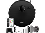 Aspirapolvere Robot Srv 9020BK Sencor