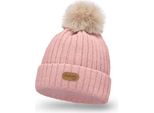 Pamami Kids Set Invernale Rosa Aerol Taglia Unica