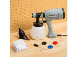 Pistola A Spruzzo Elettrica Per Vernice Spraint Innovagoods 1 L 500 W