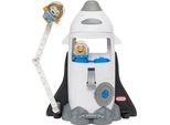 Little Tikes Razzo Giocattolo Toddle Tots Lancio Tempo Spazio Razzo