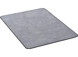 Tappetino Per Sedie Da Ufficio, Tappetino Di Protezione Per Pavimenti, Tappetino Per Sedie Per Pavimenti Duri - 1225X915X5Mm - Protezione Per Le Superfici Del Pavimento