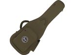 Fender Troubadour Custodia Per Chitarra Elettrica Olive