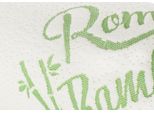 Romeo Federa Di Ricambio Bamboo Memory Bamboo