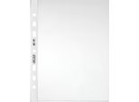 Herlitz 5825252 Copridepliant Herlitz, Din A5, Trasparente, 0,050 Mm