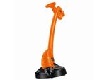 Black & Decker Elektro-Rasentrimmer, 350W, 25Cm