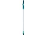 Leifheit Manico Telescopico Easy-Click Da 75 A 135 Cm