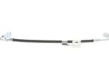 Vaico V25-0307 Tubo Freno Anteriore Sinistro Per Ford Escort Vi Cabrio (Tutte) Escort Vi Hatchback (Gal, Aal, Abl) Escort Vi Station Wagon (Gal, Anl) Orion Iii