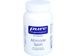 Pure Encapsulations All-In-One Sport Capsule 60 Capsule