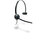 Plantronics Encorepro HW540 - Headset - On-Ear - Konvertierbar - Verkabelt