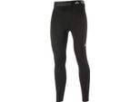 Adidas Pantaloni Techfit, D82122, Taglia: 164