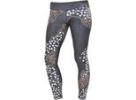 Reebok Pantaloni D Stud Legging, AA1305, Taglia: 164