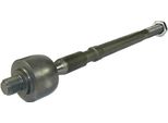 Giunto Assiale Asta Cingoli Anteriore 257Mm Metzger Per Renault Megane I