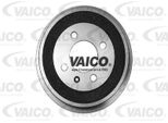 2X Vaico Tamburo Freno V10-60001 Posteriore Per Vw Lupo (6X1 6E1) Polo (6N2) 4 5Kg