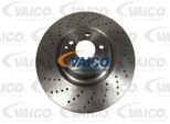 2X Disco Freno Vaico V30-80080 Anteriore Per MERCEDES-BENZ Cls (C219) 360 Mm