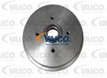 2X Tamburo Freno Vaico V10-60009 Posteriore Per Vw Golf Ii (19E 1G1) Polo (6N2)