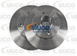 2X Disco Freno Vaico V22-40006 Posteriore Per Peugeot 308 Sw I (4E_ 4H_)