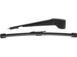 Vaico Set Braccio Tergicristallo Lavavetro V30-2747 Posteriore 230Mm 0 185Kg