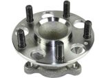 Set Di Cuscinetti Ruota Metzger Per Honda Accord Vii