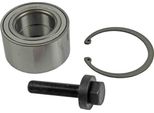 Set Di Cuscinetti Ruota Metzger Per Vw Amarok (2HA)