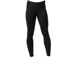 Reebok Pantaloni Elements Legging, AA4540, Taglia: 158
