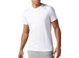 Reebok Magliette El Sl Classic Tee, BK3342, Taglia: 170