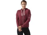 Reebok Felpe Elements Full Zip, CF8617, Taglia: 164