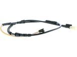 Contatto Di Segnalazione, Usura Delle Pastiglie Dei Freni Bmw Z4 ( E89 )