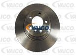 2X Disco Freno Vaico V20-80061 Per Bmw 5 Berlina (E60) 5 Touring (E61) 77 1Mm