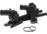 Alloggiamento Termostato Audi A1, A3, Passat, Golf Octavia, Yeti, Tiguan