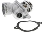 Alloggiamento Termostato MERCEDES-BENZ W/S/Cl 203, W/S 204 C/A 209, W/S 211