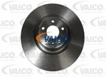 2X Disco Freno Vaico V10-80120 Anteriore Per Audi A6 Avant (4G5 4GD C7) 52 4Mm