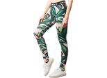 Adidas Pantaloni Tight Legging, DH3064, Taglia: 158