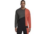 Adidas Felpe Id Stadium Remix, CX4159, Taglia: 182