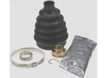 Set Soffietti Albero Motore Con Grasso Spidan Per CitroËN C1 (Pm_)