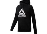 Reebok Felpe Wor Delta Oth, CE1188, Taglia: 182