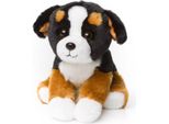 Anna Club Peluche - Cane Da Montagna (15 Cm) Peluche Realistico Peluche