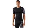 Reebok Magliette Actvchl Graphic, CF2977, Taglia: 170