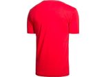 Reebok Magliette El Sl Classic Tee, BK3339, Taglia: 176