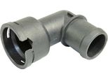 Raccordo Tubo Refrigerante Metzger Per Vw Golf Iii