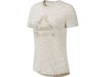 Reebok Magliette Marble Tee, D95559, Taglia: 164