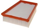 Filtro Aria Hengst Per Renault Grand Kangoo Megane ScéNic
