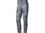 Reebok Pantaloni Osr 34 Tight P1, DU4237, Taglia: 164
