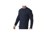 Reebok Felpe Te Marble Group Crew, DU3776, Taglia: 182