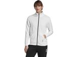 Adidas Felpe Brilliant Basics Track, EI4617, Taglia: 176