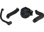 Kit Di Riparazione, Ventilazione Del Carter Bmw E87, E90, E91