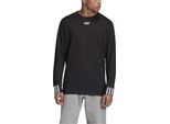 Adidas Felpe Ryv, FM2259, Taglia: 182